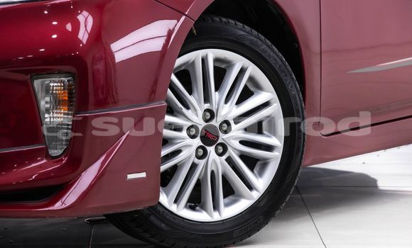 ซื้อ รถมือสอง Toyota Prius สีแดง รถยนต์ ใน %{เมือง} ใน กรุงเทพมหานคร ซื้อ รถมือสอง Toyota Prius สีแดง รถยนต์ ใน %{เมือง} ใน กรุงเทพมหานคร