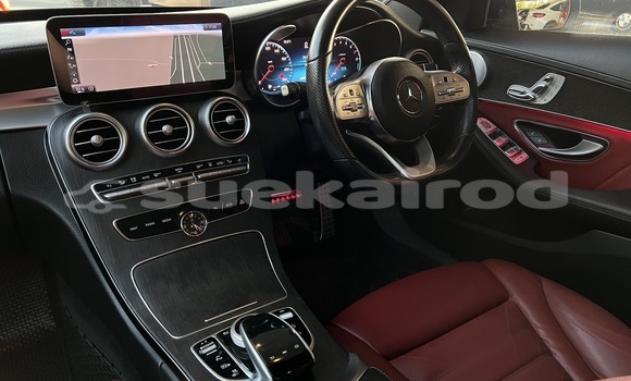 Buy Used Mercedes‒Benz C–Class Black Car in Bangkok in Bangkok Buy Used Mercedes‒Benz C–Class Black Car in Bangkok in Bangkok