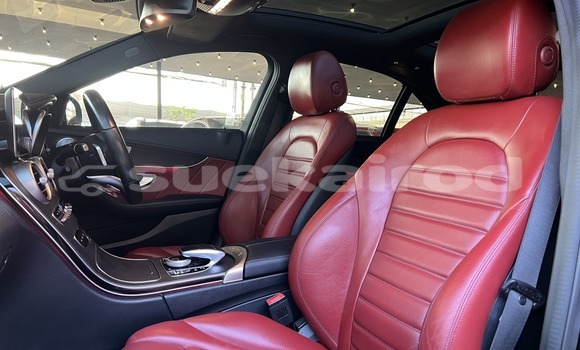 Buy Used Mercedes‒Benz C–Class Black Car in Bangkok in Bangkok Buy Used Mercedes‒Benz C–Class Black Car in Bangkok in Bangkok