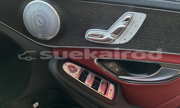 Buy Used Mercedes‒Benz C–Class Black Car in Bangkok in Bangkok Buy Used Mercedes‒Benz C–Class Black Car in Bangkok in Bangkok