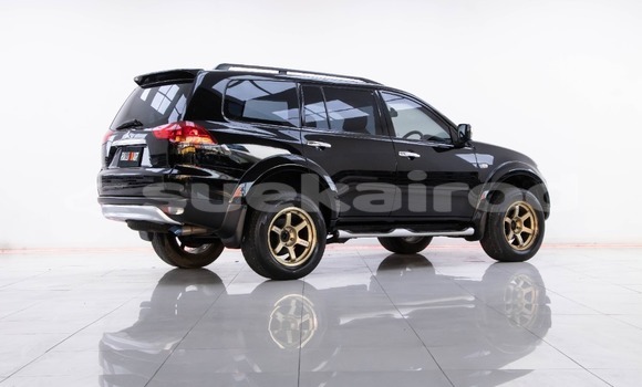 ซื้อ รถมือสอง Mitsubishi Pajero Sport สีดำ รถยนต์ ใน %{เมือง} ใน กรุงเทพมหานคร ซื้อ รถมือสอง Mitsubishi Pajero Sport สีดำ รถยนต์ ใน %{เมือง} ใน กรุงเทพมหานคร