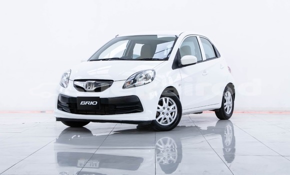 ซื้อ รถมือสอง Honda Brio ขาว รถยนต์ ใน %{เมือง} ใน กรุงเทพมหานคร ซื้อ รถมือสอง Honda Brio ขาว รถยนต์ ใน %{เมือง} ใน กรุงเทพมหานคร
