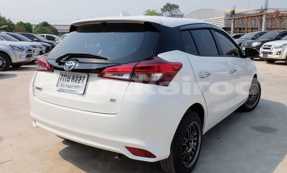 ซื้อ รถมือสอง Toyota Yaris ขาว รถยนต์ ใน %{เมือง} ใน อุดรธานี ซื้อ รถมือสอง Toyota Yaris ขาว รถยนต์ ใน %{เมือง} ใน อุดรธานี