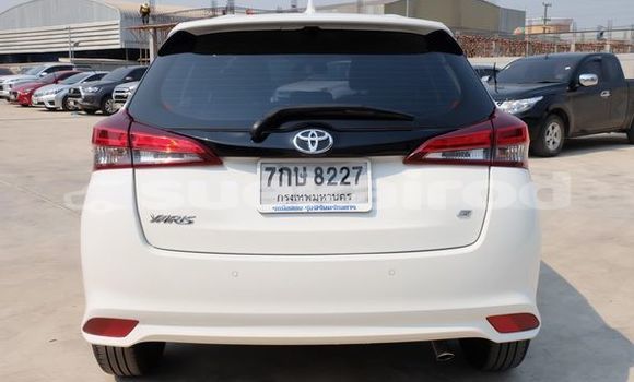 ซื้อ รถมือสอง Toyota Yaris ขาว รถยนต์ ใน %{เมือง} ใน อุดรธานี ซื้อ รถมือสอง Toyota Yaris ขาว รถยนต์ ใน %{เมือง} ใน อุดรธานี