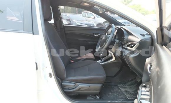 ซื้อ รถมือสอง Toyota Yaris ขาว รถยนต์ ใน %{เมือง} ใน อุดรธานี ซื้อ รถมือสอง Toyota Yaris ขาว รถยนต์ ใน %{เมือง} ใน อุดรธานี