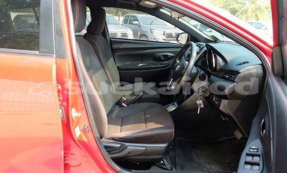 ซื้อ รถมือสอง Toyota Yaris สีแดง รถยนต์ ใน %{เมือง} ใน อุดรธานี ซื้อ รถมือสอง Toyota Yaris สีแดง รถยนต์ ใน %{เมือง} ใน อุดรธานี