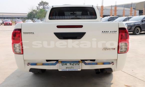 ซื้อ รถมือสอง Toyota Hiluxe Revo ขาว รถยนต์ ใน %{เมือง} ใน อุดรธานี ซื้อ รถมือสอง Toyota Hiluxe Revo ขาว รถยนต์ ใน %{เมือง} ใน อุดรธานี