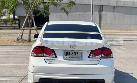 ซื้อ รถมือสอง Honda Civic ขาว รถยนต์ ใน %{เมือง} ใน กรุงเทพมหานคร ซื้อ รถมือสอง Honda Civic ขาว รถยนต์ ใน %{เมือง} ใน กรุงเทพมหานคร