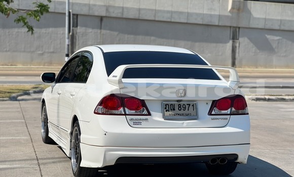 ซื้อ รถมือสอง Honda Civic ขาว รถยนต์ ใน %{เมือง} ใน กรุงเทพมหานคร ซื้อ รถมือสอง Honda Civic ขาว รถยนต์ ใน %{เมือง} ใน กรุงเทพมหานคร