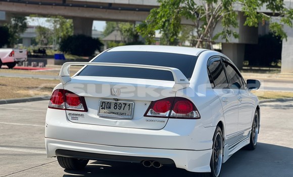 ซื้อ รถมือสอง Honda Civic ขาว รถยนต์ ใน %{เมือง} ใน กรุงเทพมหานคร ซื้อ รถมือสอง Honda Civic ขาว รถยนต์ ใน %{เมือง} ใน กรุงเทพมหานคร