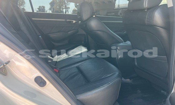 ซื้อ รถมือสอง Honda Civic ขาว รถยนต์ ใน %{เมือง} ใน กรุงเทพมหานคร ซื้อ รถมือสอง Honda Civic ขาว รถยนต์ ใน %{เมือง} ใน กรุงเทพมหานคร