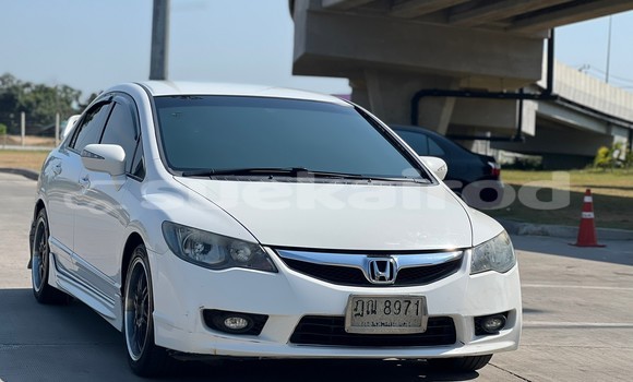 ซื้อ รถมือสอง Honda Civic ขาว รถยนต์ ใน %{เมือง} ใน กรุงเทพมหานคร ซื้อ รถมือสอง Honda Civic ขาว รถยนต์ ใน %{เมือง} ใน กรุงเทพมหานคร