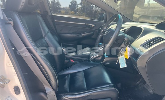 ซื้อ รถมือสอง Honda Civic ขาว รถยนต์ ใน %{เมือง} ใน กรุงเทพมหานคร ซื้อ รถมือสอง Honda Civic ขาว รถยนต์ ใน %{เมือง} ใน กรุงเทพมหานคร