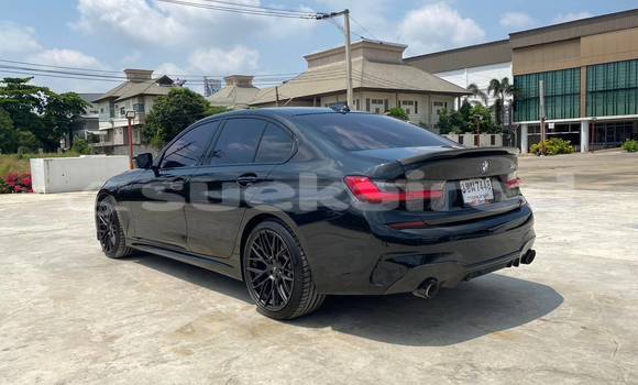ซื้อ รถมือสอง BMW 5–Series สีดำ รถยนต์ ใน %{เมือง} ใน กรุงเทพมหานคร ซื้อ รถมือสอง BMW 5–Series สีดำ รถยนต์ ใน %{เมือง} ใน กรุงเทพมหานคร