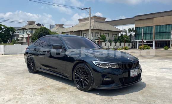 Buy Used BMW 3–Series Black Car in Bangkok in Bangkok Buy Used BMW 3–Series Black Car in Bangkok in Bangkok