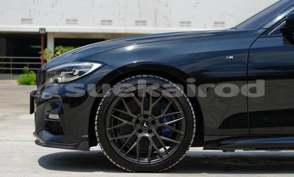 Buy Used BMW 3–Series Black Car in Bangkok in Bangkok Buy Used BMW 3–Series Black Car in Bangkok in Bangkok