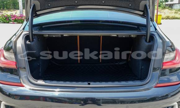 Buy Used BMW 3–Series Black Car in Bangkok in Bangkok Buy Used BMW 3–Series Black Car in Bangkok in Bangkok