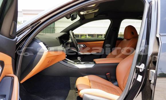 Buy Used BMW 3–Series Black Car in Bangkok in Bangkok Buy Used BMW 3–Series Black Car in Bangkok in Bangkok