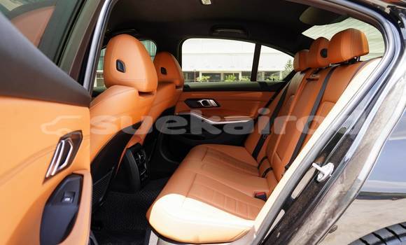 Buy Used BMW 3–Series Black Car in Bangkok in Bangkok Buy Used BMW 3–Series Black Car in Bangkok in Bangkok