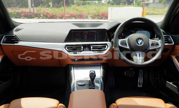 Buy Used BMW 3–Series Black Car in Bangkok in Bangkok Buy Used BMW 3–Series Black Car in Bangkok in Bangkok