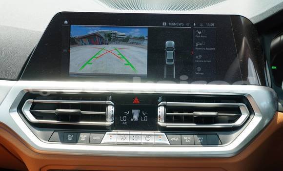 Buy Used BMW 3–Series Black Car in Bangkok in Bangkok Buy Used BMW 3–Series Black Car in Bangkok in Bangkok