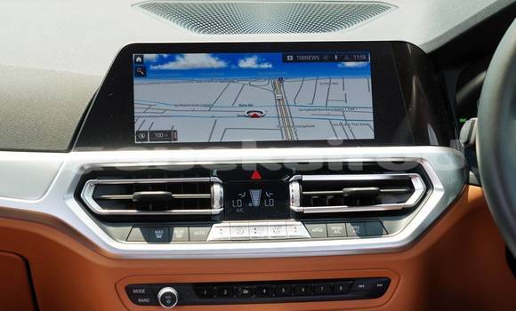 Buy Used BMW 3–Series Black Car in Bangkok in Bangkok Buy Used BMW 3–Series Black Car in Bangkok in Bangkok