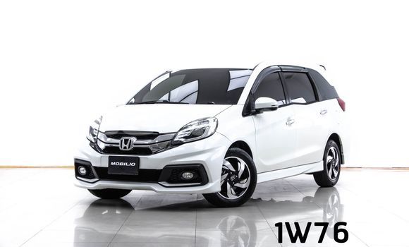 ซื้อ รถมือสอง Honda Mobilio ขาว รถยนต์ ใน %{เมือง} ใน กรุงเทพมหานคร ซื้อ รถมือสอง Honda Mobilio ขาว รถยนต์ ใน %{เมือง} ใน กรุงเทพมหานคร