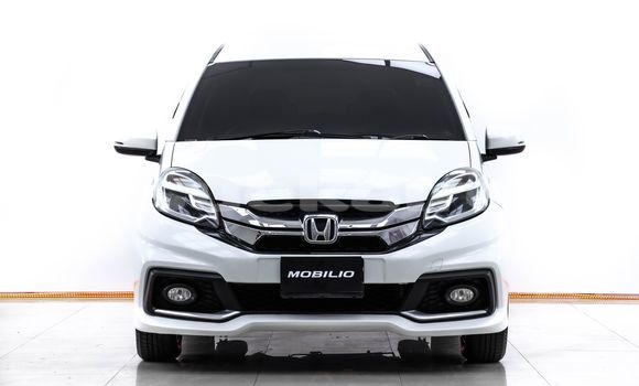 ซื้อ รถมือสอง Honda Mobilio ขาว รถยนต์ ใน %{เมือง} ใน กรุงเทพมหานคร ซื้อ รถมือสอง Honda Mobilio ขาว รถยนต์ ใน %{เมือง} ใน กรุงเทพมหานคร