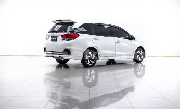 ซื้อ รถมือสอง Honda Mobilio ขาว รถยนต์ ใน %{เมือง} ใน กรุงเทพมหานคร ซื้อ รถมือสอง Honda Mobilio ขาว รถยนต์ ใน %{เมือง} ใน กรุงเทพมหานคร
