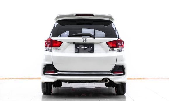 ซื้อ รถมือสอง Honda Mobilio ขาว รถยนต์ ใน %{เมือง} ใน กรุงเทพมหานคร ซื้อ รถมือสอง Honda Mobilio ขาว รถยนต์ ใน %{เมือง} ใน กรุงเทพมหานคร