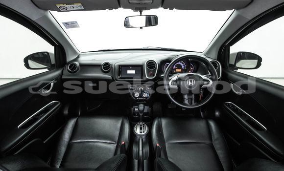 ซื้อ รถมือสอง Honda Mobilio ขาว รถยนต์ ใน %{เมือง} ใน กรุงเทพมหานคร ซื้อ รถมือสอง Honda Mobilio ขาว รถยนต์ ใน %{เมือง} ใน กรุงเทพมหานคร