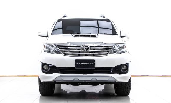 ซื้อ รถมือสอง Toyota Fortuner ขาว รถยนต์ ใน %{เมือง} ใน กรุงเทพมหานคร ซื้อ รถมือสอง Toyota Fortuner ขาว รถยนต์ ใน %{เมือง} ใน กรุงเทพมหานคร