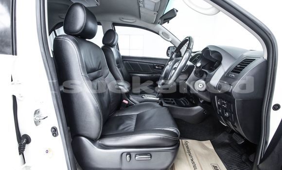 ซื้อ รถมือสอง Toyota Fortuner ขาว รถยนต์ ใน %{เมือง} ใน กรุงเทพมหานคร ซื้อ รถมือสอง Toyota Fortuner ขาว รถยนต์ ใน %{เมือง} ใน กรุงเทพมหานคร