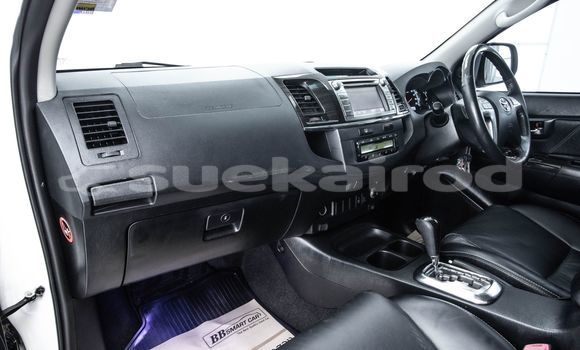 ซื้อ รถมือสอง Toyota Fortuner ขาว รถยนต์ ใน %{เมือง} ใน กรุงเทพมหานคร ซื้อ รถมือสอง Toyota Fortuner ขาว รถยนต์ ใน %{เมือง} ใน กรุงเทพมหานคร