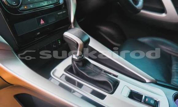 Buy Used Mitsubishi Pajero Sport White Car in Bangkok in Bangkok Buy Used Mitsubishi Pajero Sport White Car in Bangkok in Bangkok