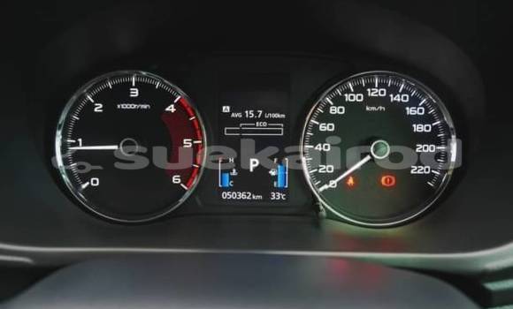 Buy Used Mitsubishi Pajero Sport White Car in Bangkok in Bangkok Buy Used Mitsubishi Pajero Sport White Car in Bangkok in Bangkok