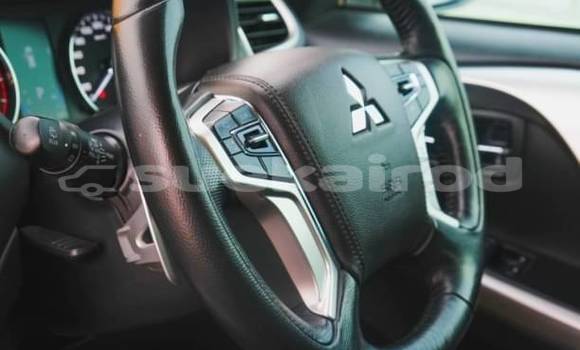 Buy Used Mitsubishi Pajero Sport White Car in Bangkok in Bangkok Buy Used Mitsubishi Pajero Sport White Car in Bangkok in Bangkok