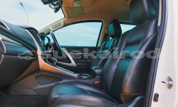 Buy Used Mitsubishi Pajero Sport White Car in Bangkok in Bangkok Buy Used Mitsubishi Pajero Sport White Car in Bangkok in Bangkok