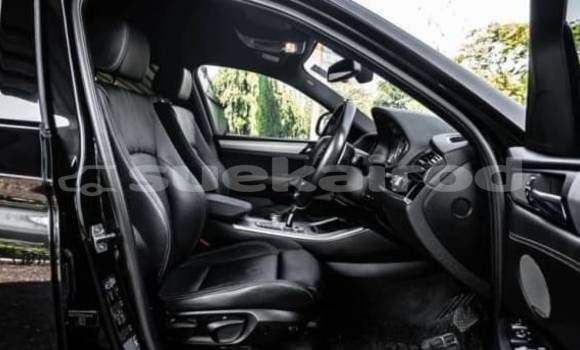 ซื้อ รถมือสอง BMW X4 สีดำ รถยนต์ ใน %{เมือง} ใน กรุงเทพมหานคร ซื้อ รถมือสอง BMW X4 สีดำ รถยนต์ ใน %{เมือง} ใน กรุงเทพมหานคร