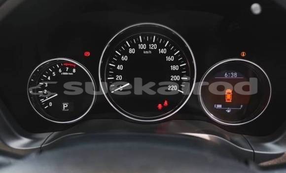 Buy Used Honda HR-V Black Car in Bangkok in Bangkok Buy Used Honda HR-V Black Car in Bangkok in Bangkok