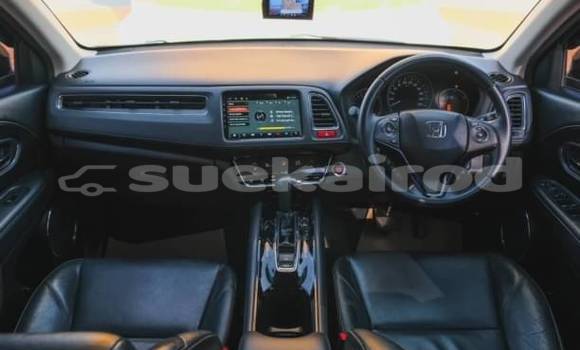 Buy Used Honda HR-V Black Car in Bangkok in Bangkok Buy Used Honda HR-V Black Car in Bangkok in Bangkok