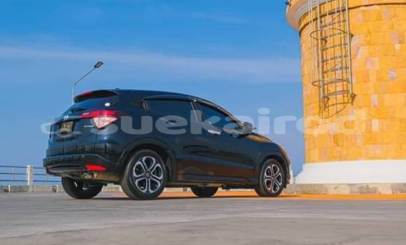 Buy Used Honda HR-V Black Car in Bangkok in Bangkok Buy Used Honda HR-V Black Car in Bangkok in Bangkok