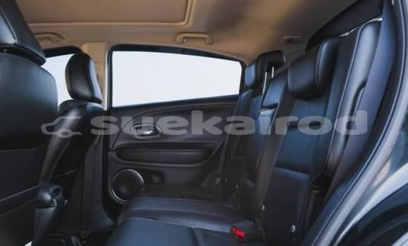 Buy Used Honda HR-V Black Car in Bangkok in Bangkok Buy Used Honda HR-V Black Car in Bangkok in Bangkok