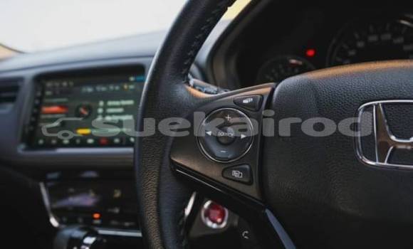 Buy Used Honda HR-V Black Car in Bangkok in Bangkok Buy Used Honda HR-V Black Car in Bangkok in Bangkok