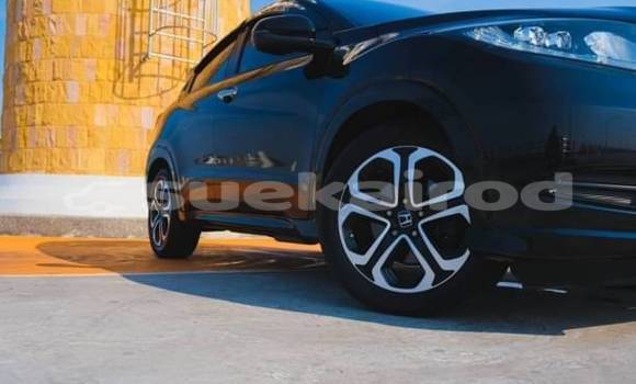 Buy Used Honda HR-V Black Car in Bangkok in Bangkok Buy Used Honda HR-V Black Car in Bangkok in Bangkok