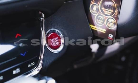 Buy Used Honda HR-V Black Car in Bangkok in Bangkok Buy Used Honda HR-V Black Car in Bangkok in Bangkok