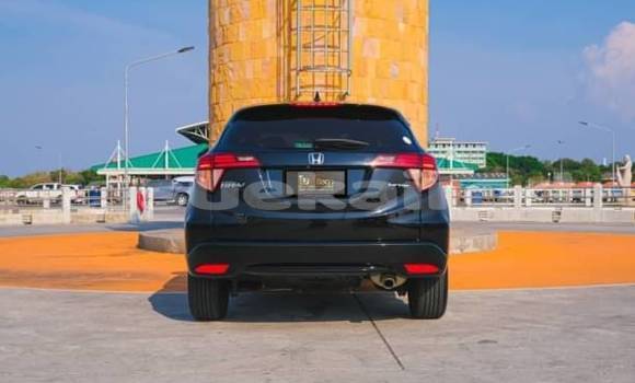 Buy Used Honda HR-V Black Car in Bangkok in Bangkok Buy Used Honda HR-V Black Car in Bangkok in Bangkok