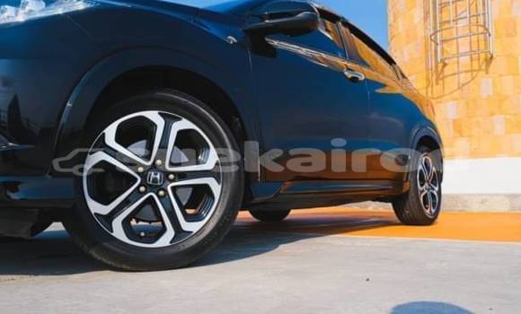 Buy Used Honda HR-V Black Car in Bangkok in Bangkok Buy Used Honda HR-V Black Car in Bangkok in Bangkok