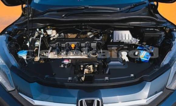 Buy Used Honda HR-V Black Car in Bangkok in Bangkok Buy Used Honda HR-V Black Car in Bangkok in Bangkok