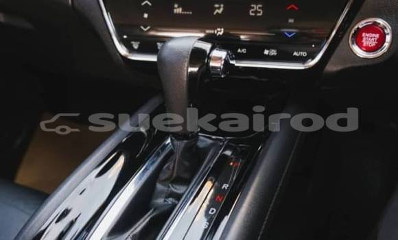 Buy Used Honda HR-V Black Car in Bangkok in Bangkok Buy Used Honda HR-V Black Car in Bangkok in Bangkok